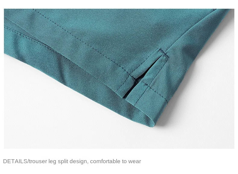 3-in-1 Running Shorts