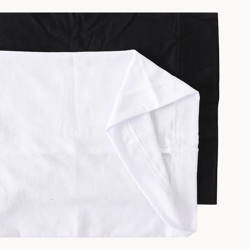 Modal Cotton Hijab Cap