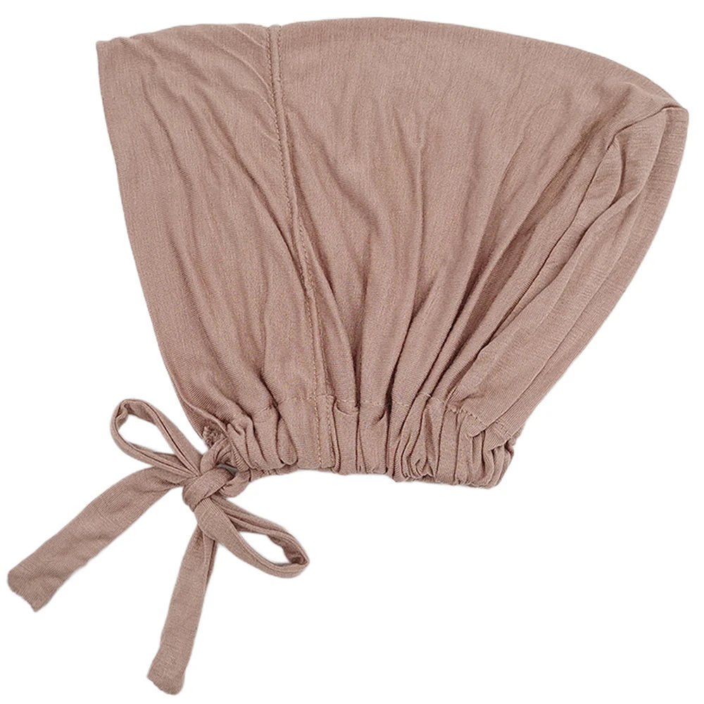 Modal Turban with Rope