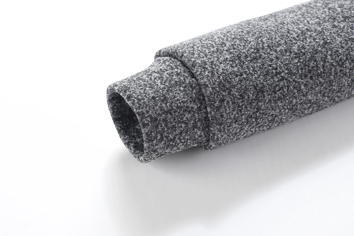 Half-Zip Turtleneck Sweatshirt