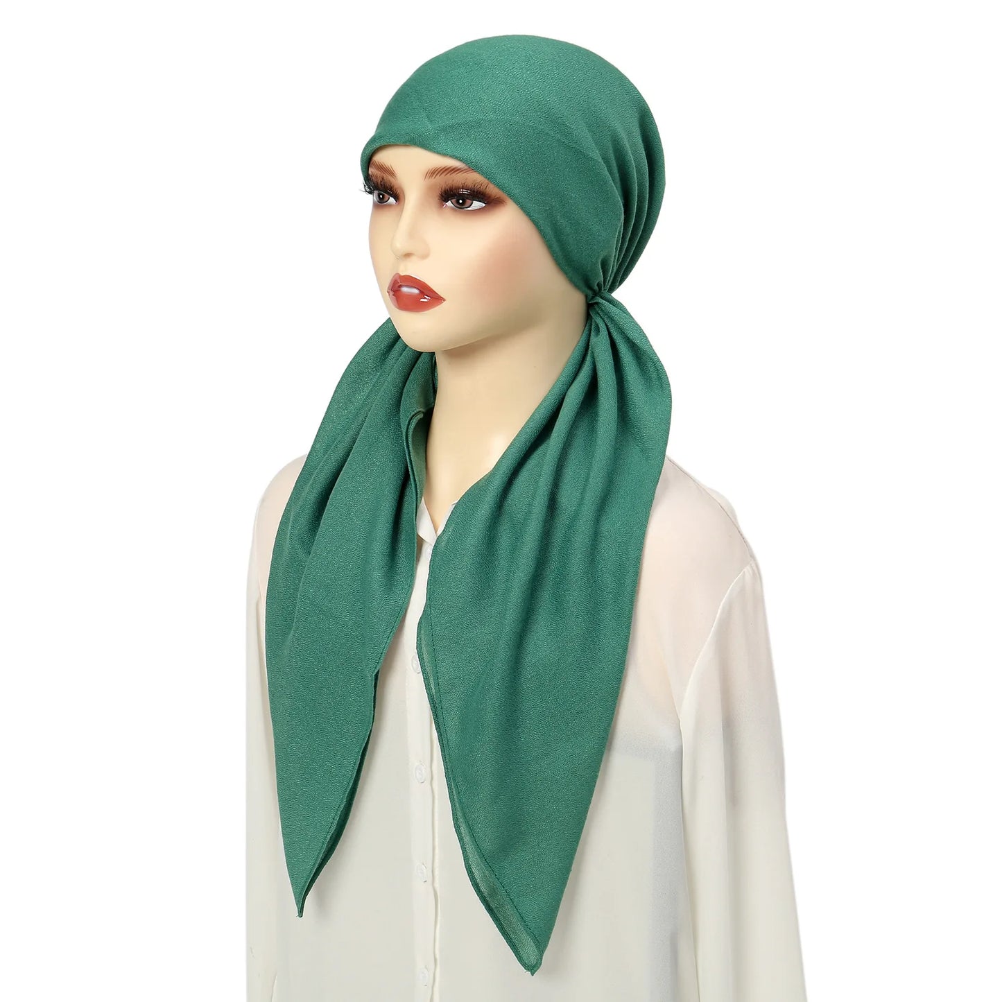 Cotton Linen Turban