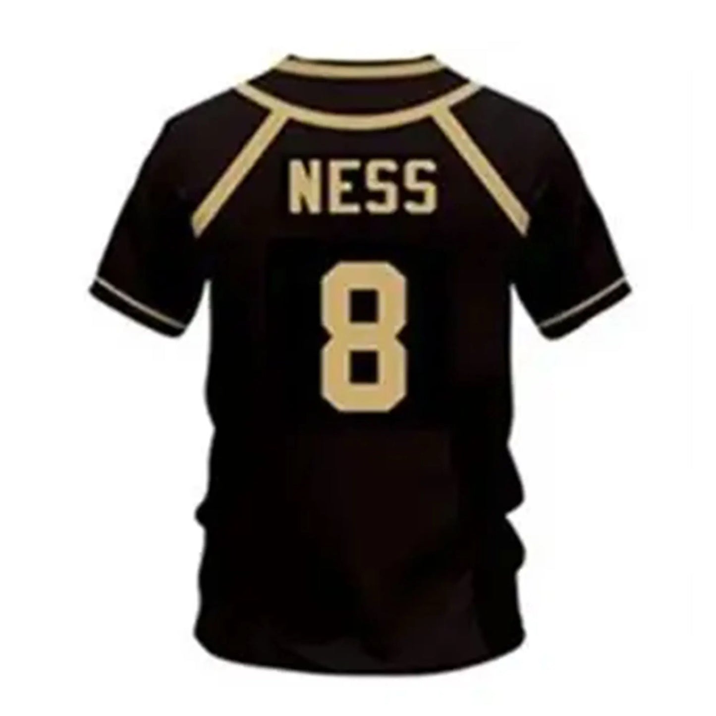 Blue Lock Anime T-Shirt