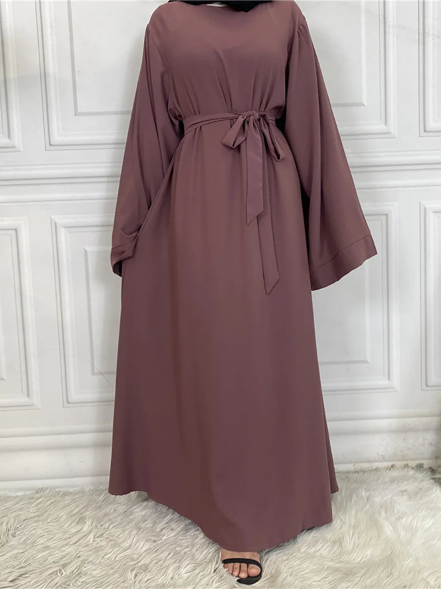 Modest Ramadan Abaya