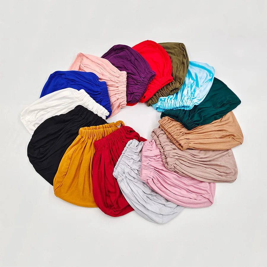 Soft Modal Turban