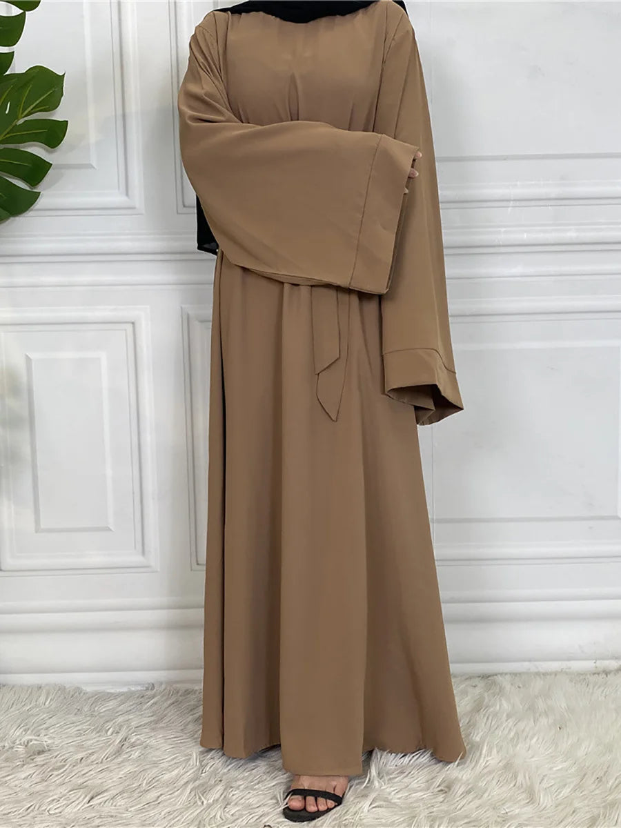 Modest Ramadan Abaya