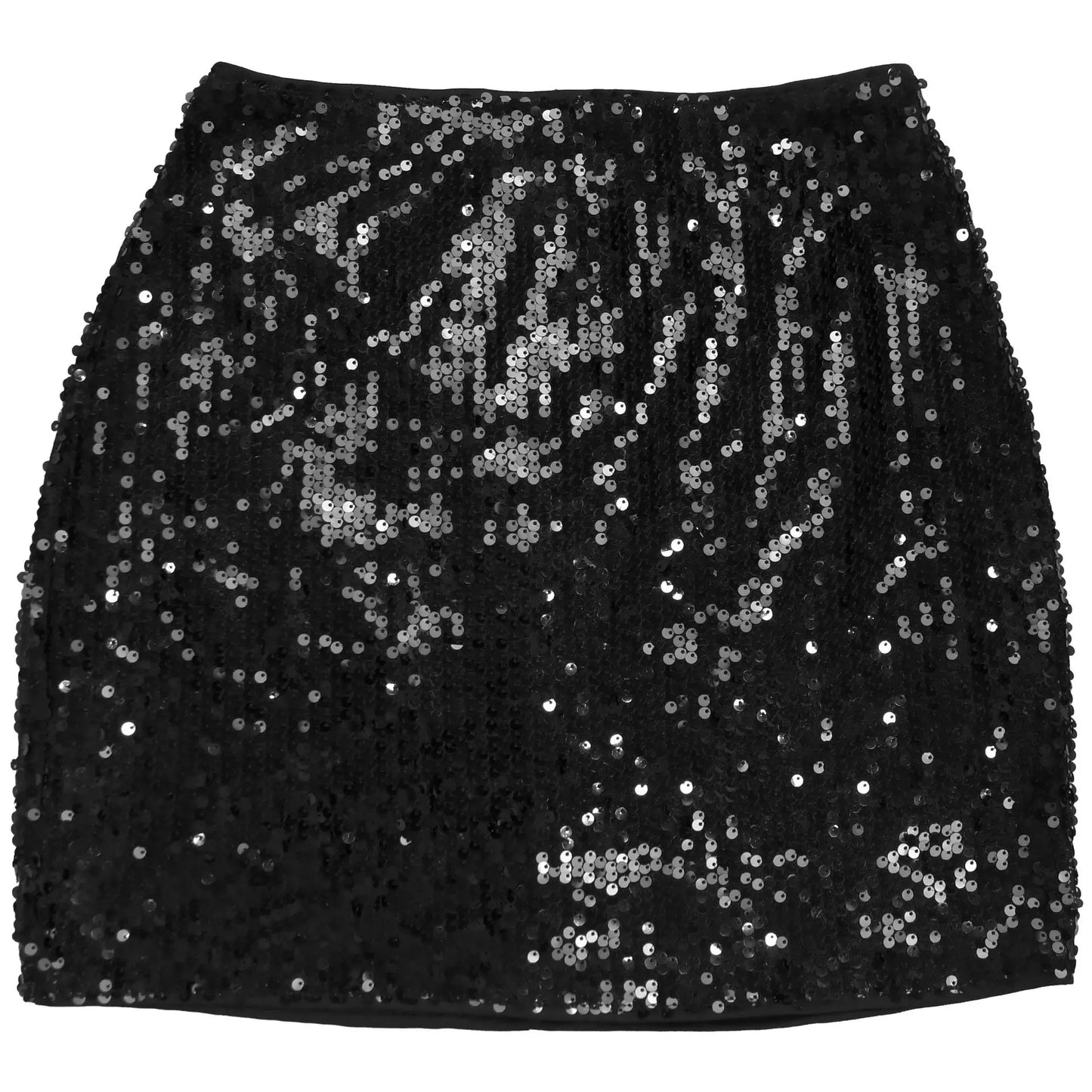Sequin Short Birthday Prom Dress