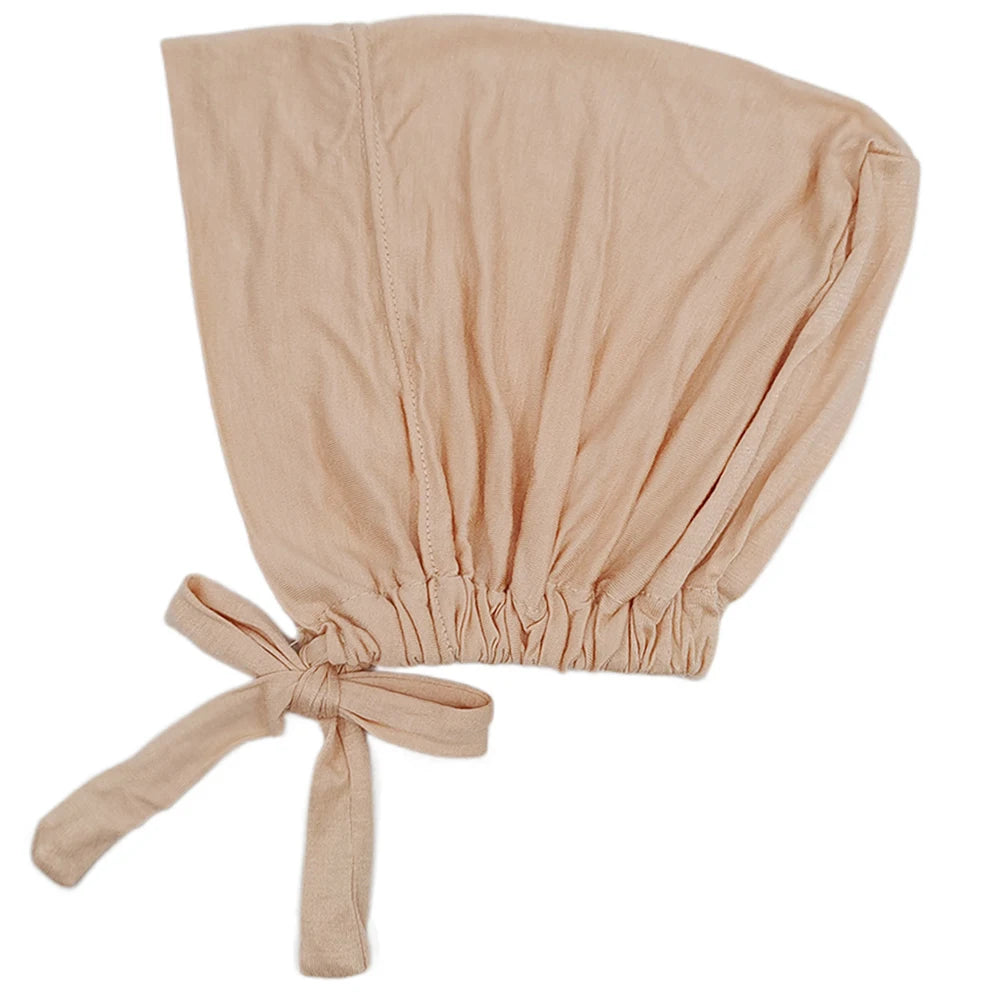 Modal Turban with Rope