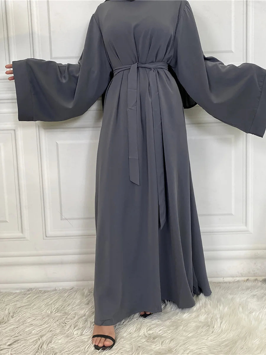 Modest Ramadan Abaya