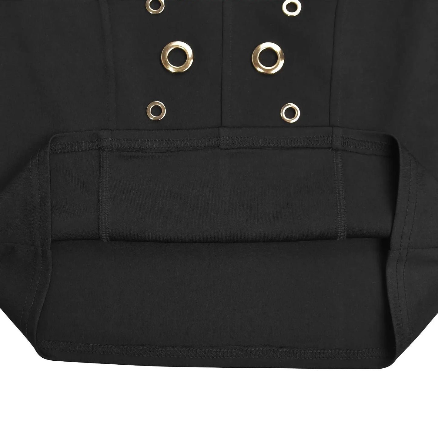 Strapless Party Dress Set