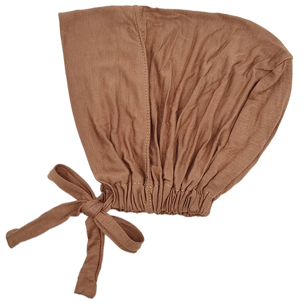 Modal Turban with Rope