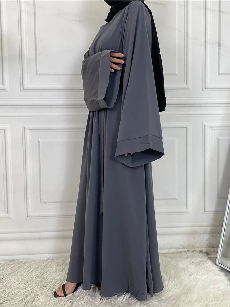 Modest Ramadan Abaya