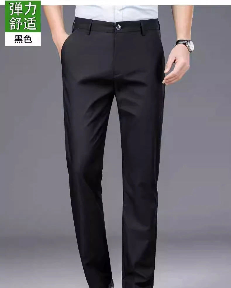 Smart Casual Work Pants