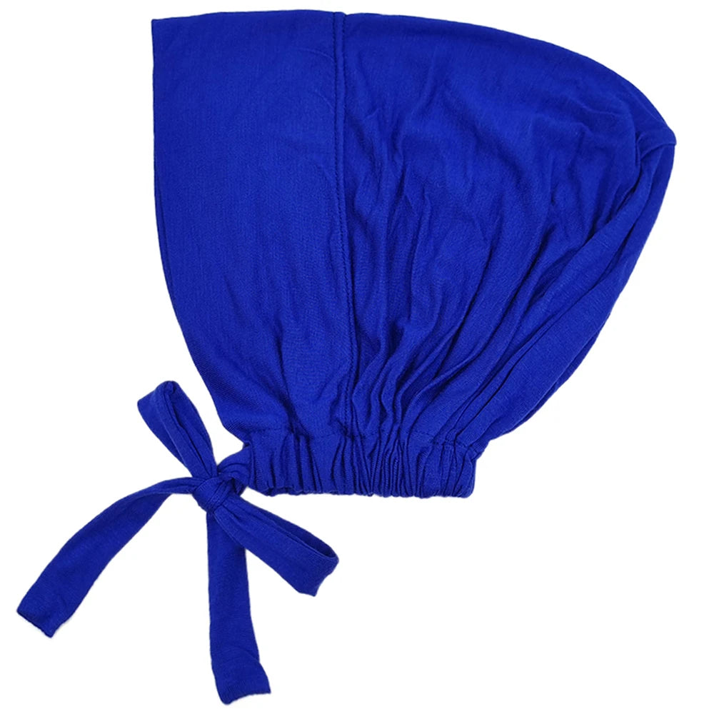 Modal Turban with Rope