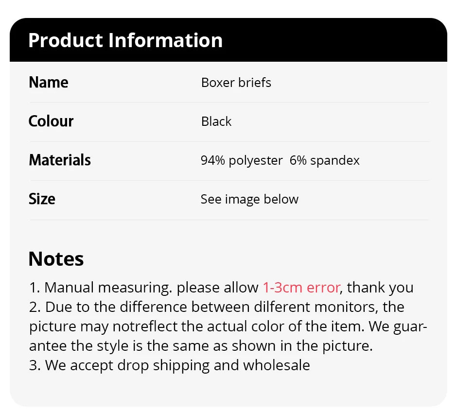 Men's Casual Vest & Boxers Set