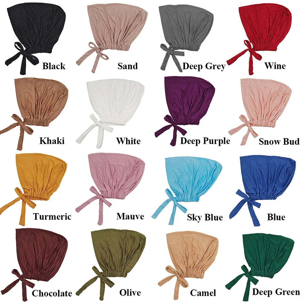 Modal Turban Hat