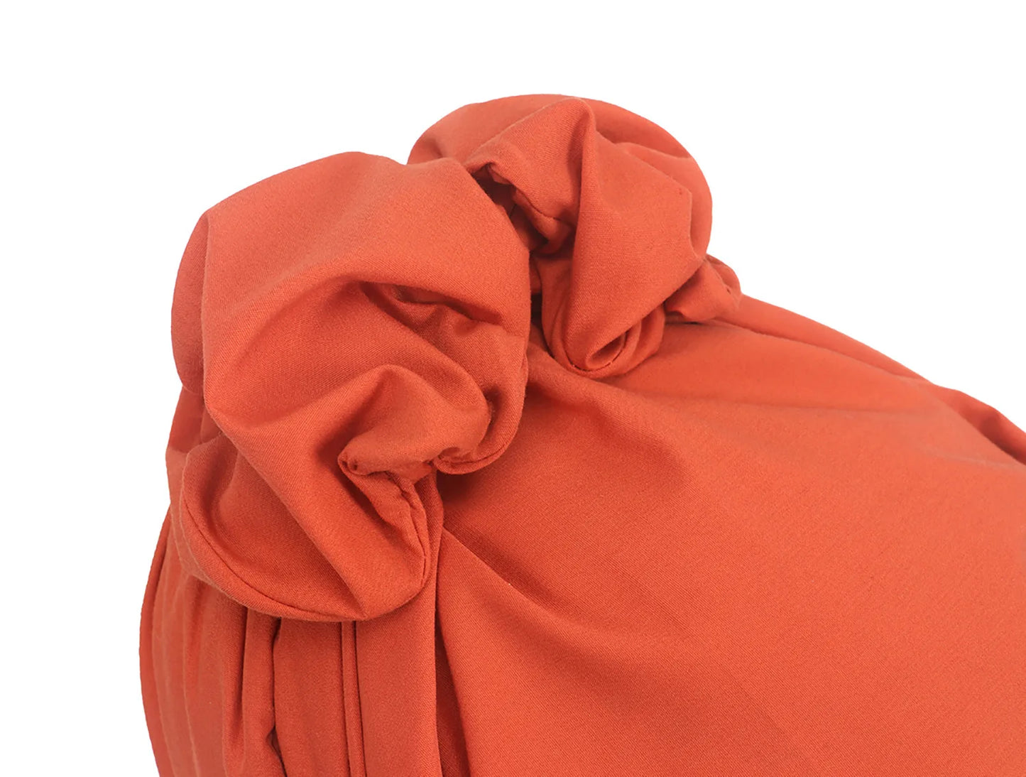 French Vintage Turban