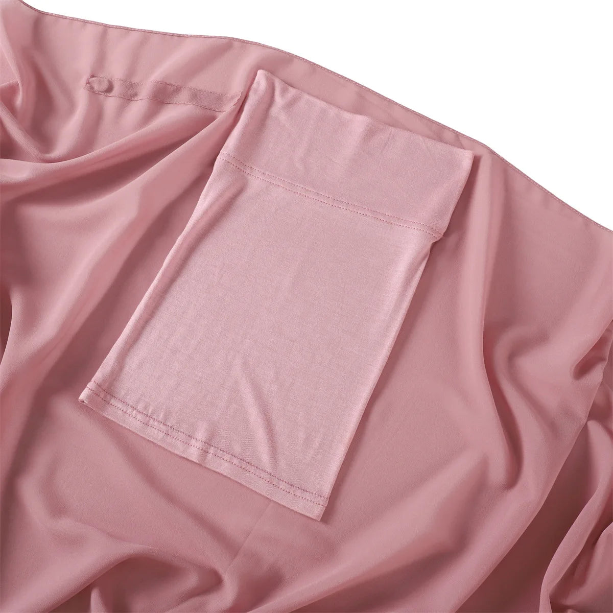 Magnet Chiffon Hijab