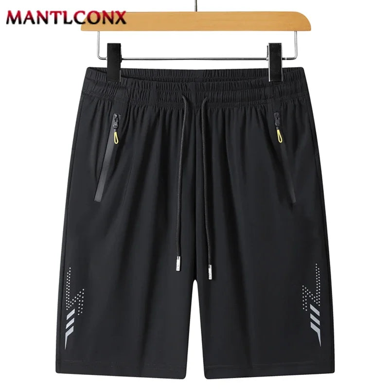 Quick Dry Fitness Shorts 3XL