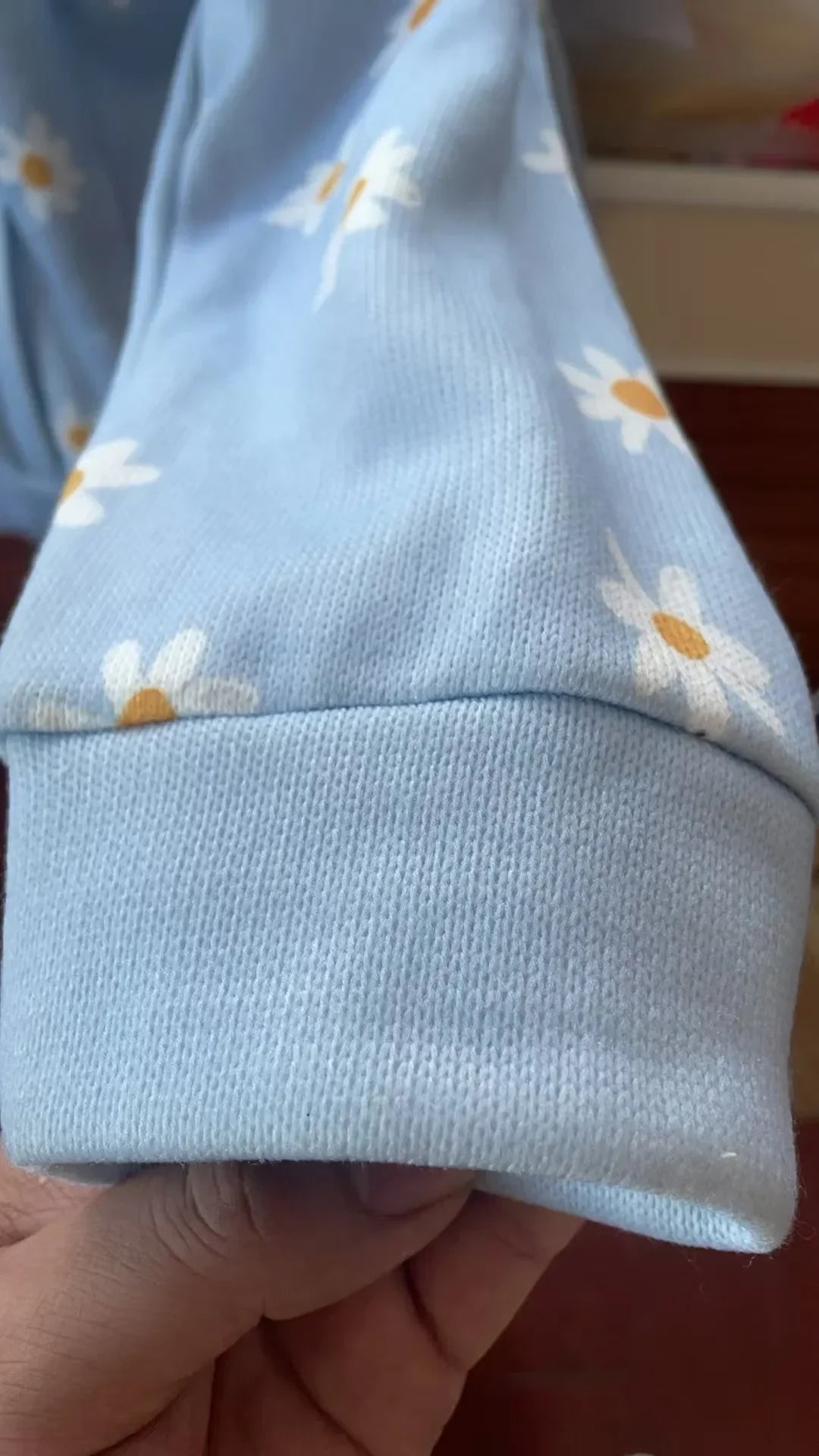 Capsule Corp Wool Sweater