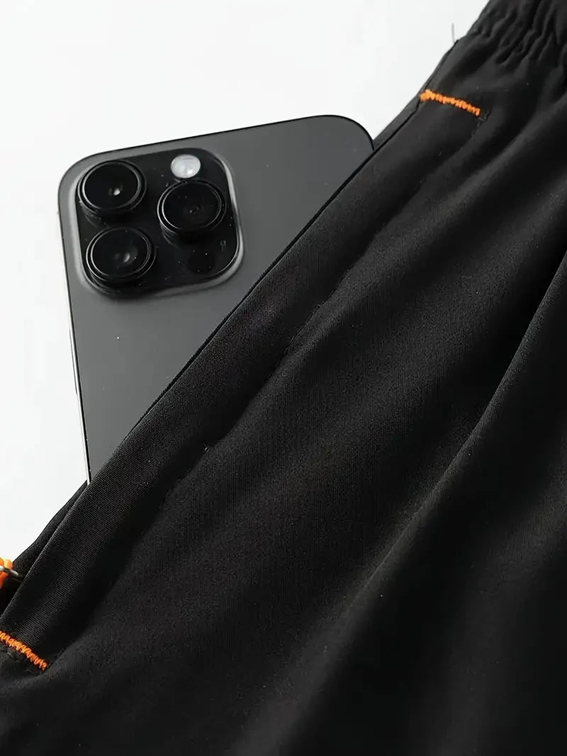 Men's Summer Sports Shorts