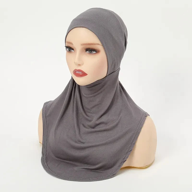 Ramadan Underscarf