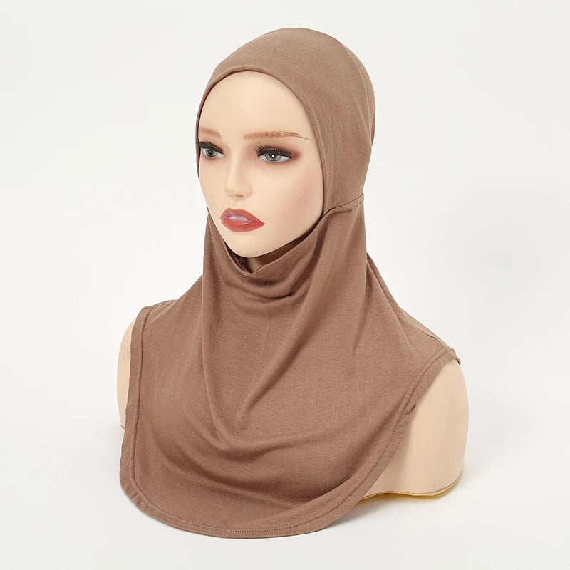Ramadan Underscarf