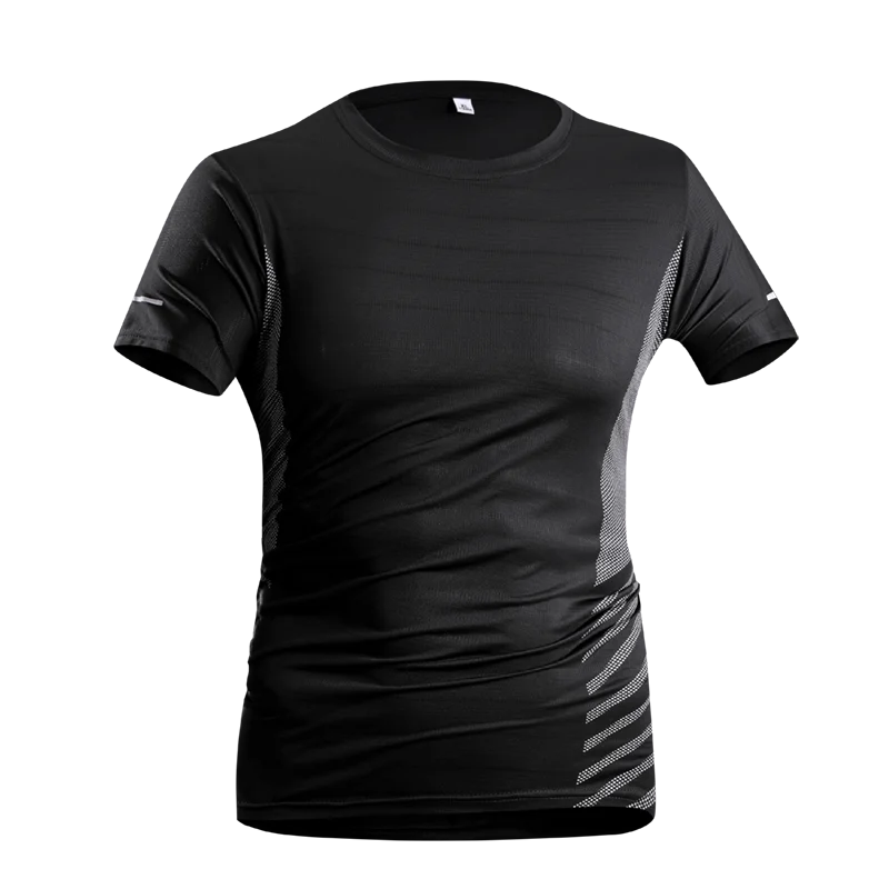 Ice Silk Running T-Shirt