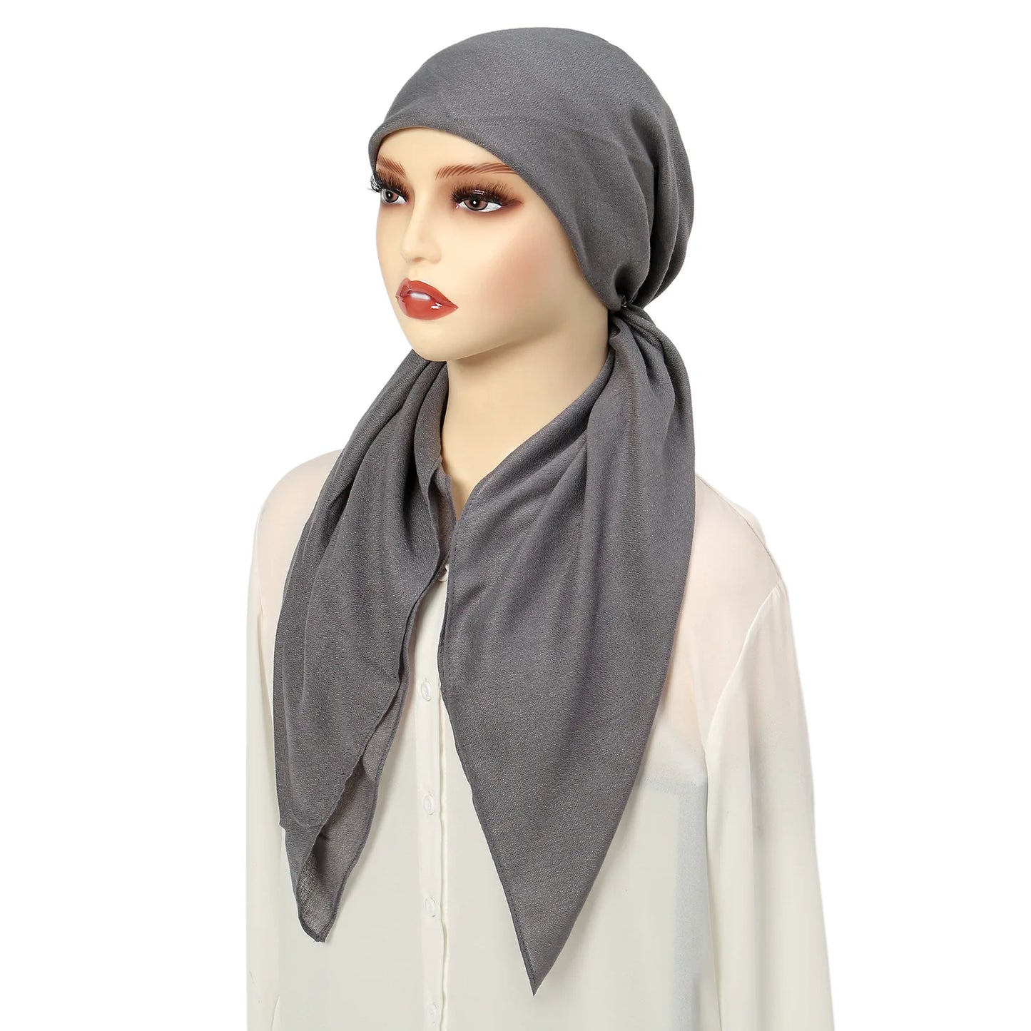 Cotton Linen Turban