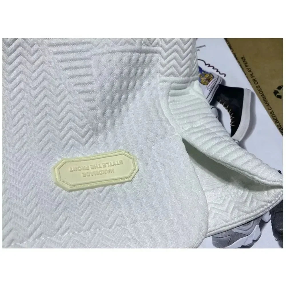 high-quality shorts summer street running sports pants men's and women's comfortable hip-hop half width pants beach pants