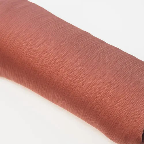 Satin Crinkle Hijab
