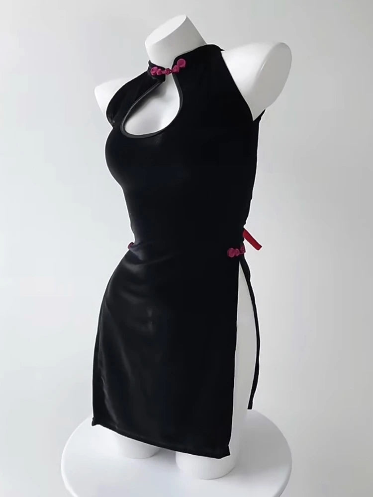 New Year's Performance Costume