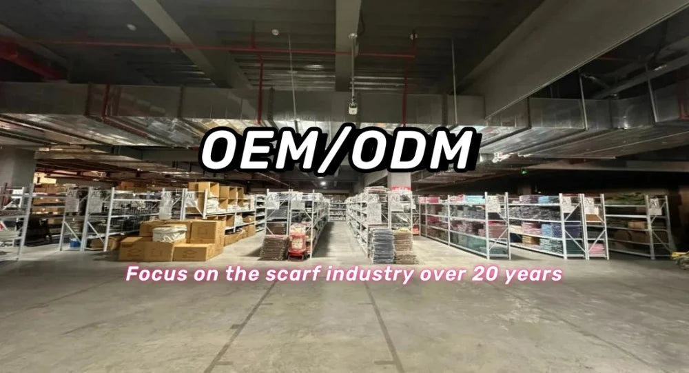 Magnet Chiffon Hijab