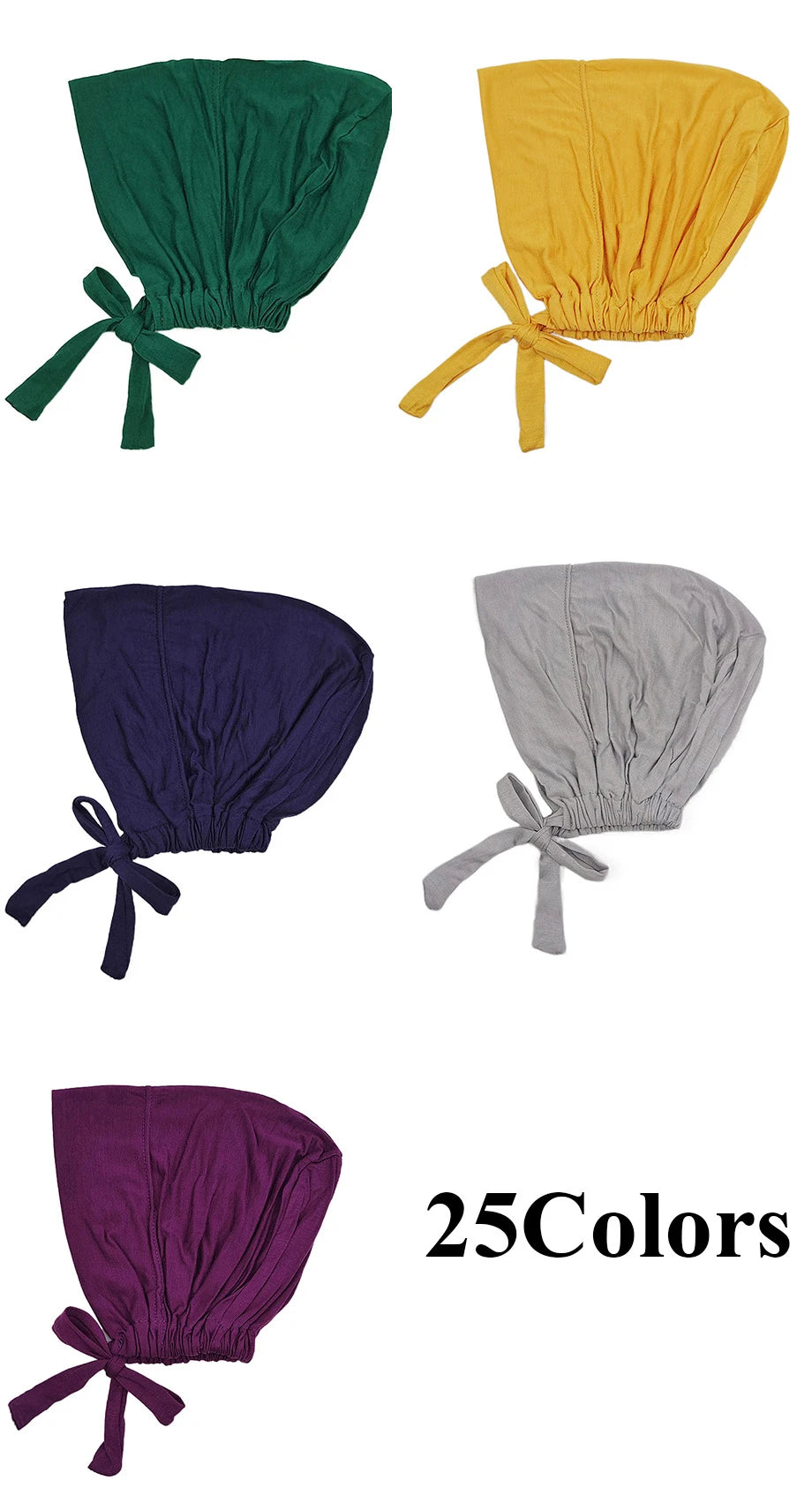 Soft Modal Turban