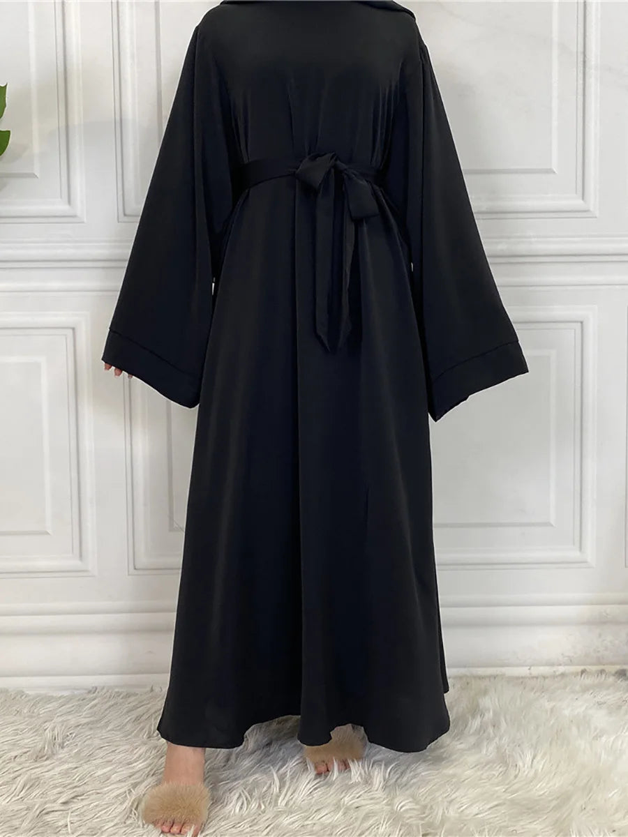 Modest Ramadan Abaya