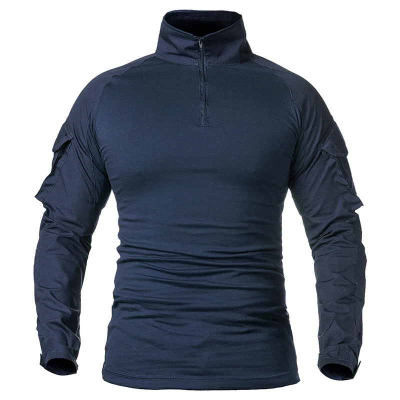 Men's Combat Tactical Shirt