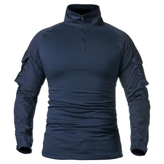 Men's Combat Tactical Shirt