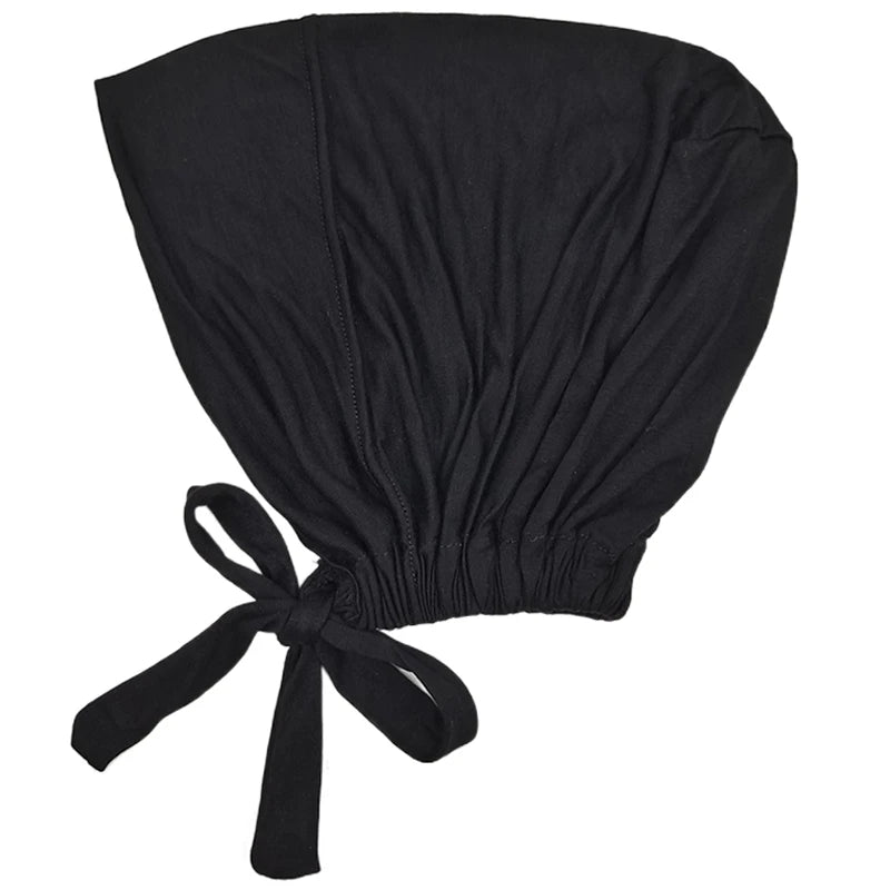 Modal Turban with Rope