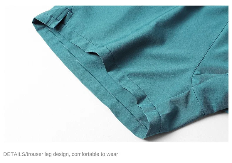 3-in-1 Running Shorts