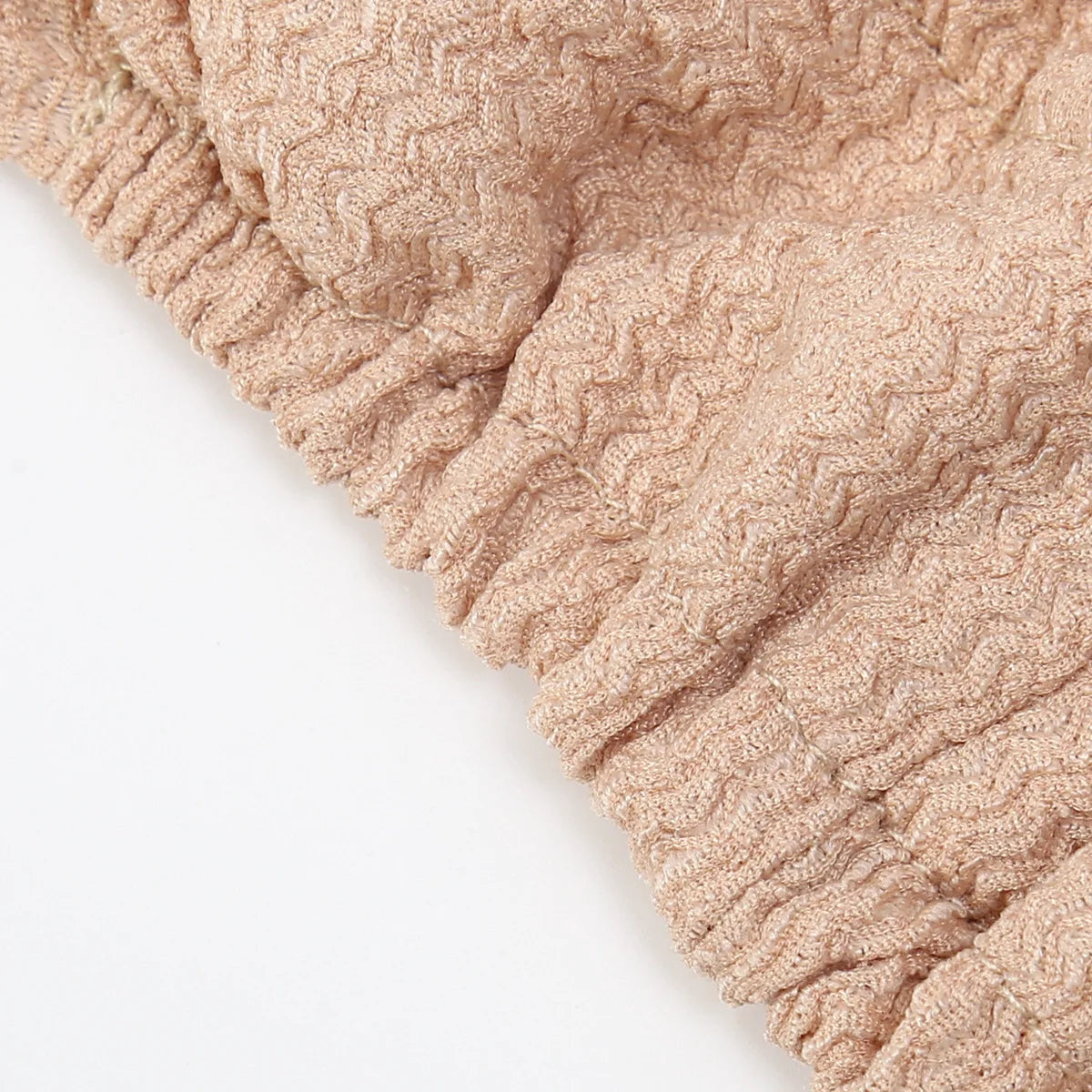 Crinkle Hijab Turban