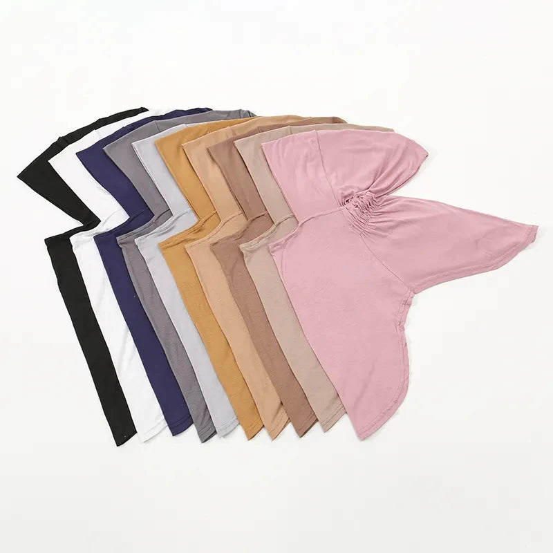 Ramadan Underscarf