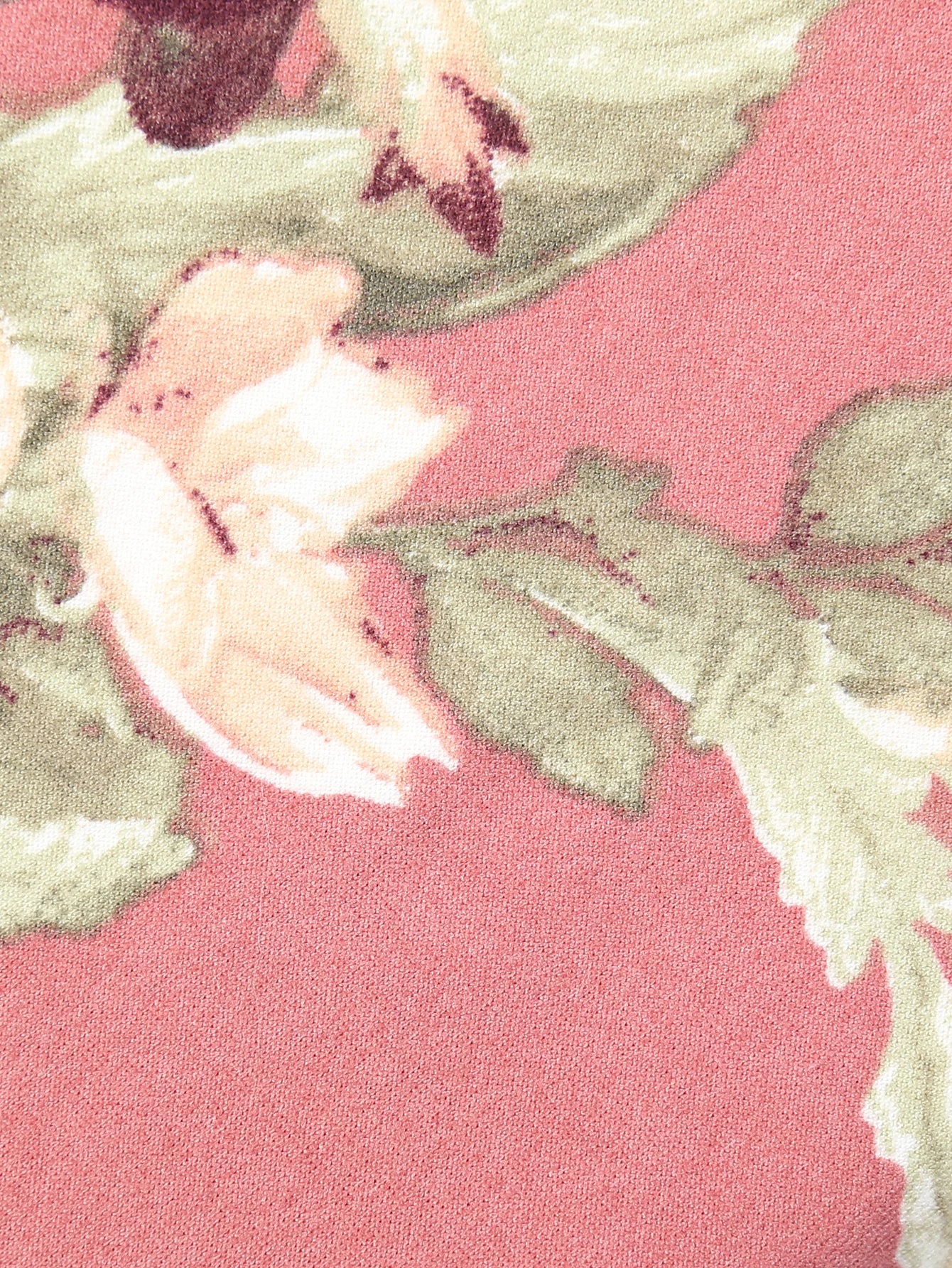 Leopard Print Hijab Turban