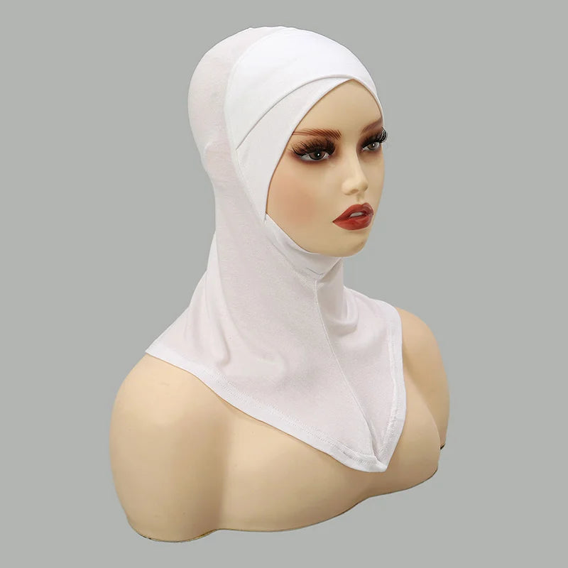 Instant Hijab Scarf