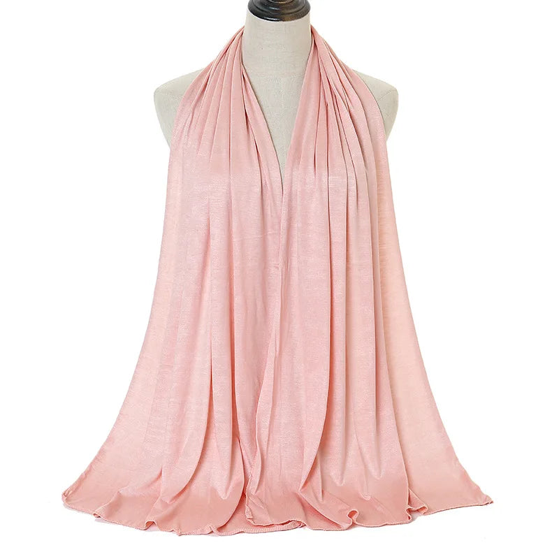 Modal Jersey Hijab 170cm