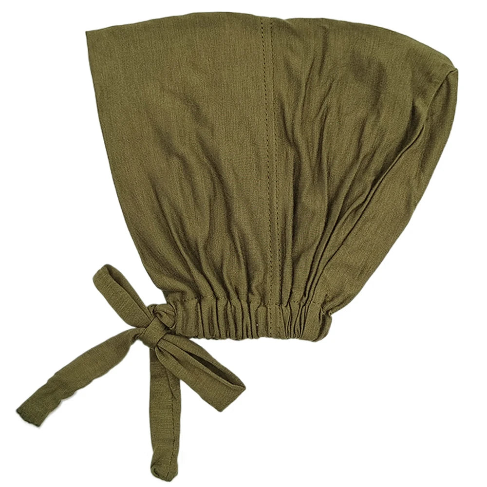 Modal Turban with Rope