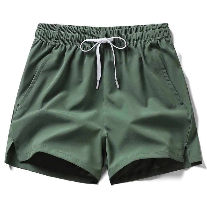 3-in-1 Running Shorts
