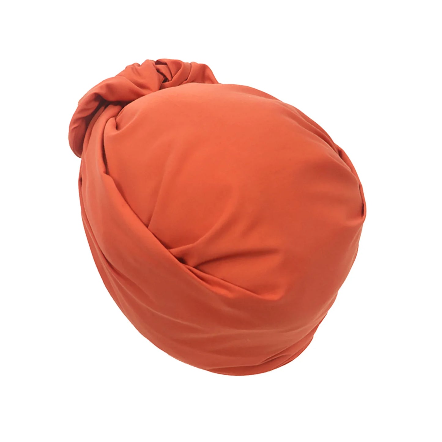 French Vintage Turban