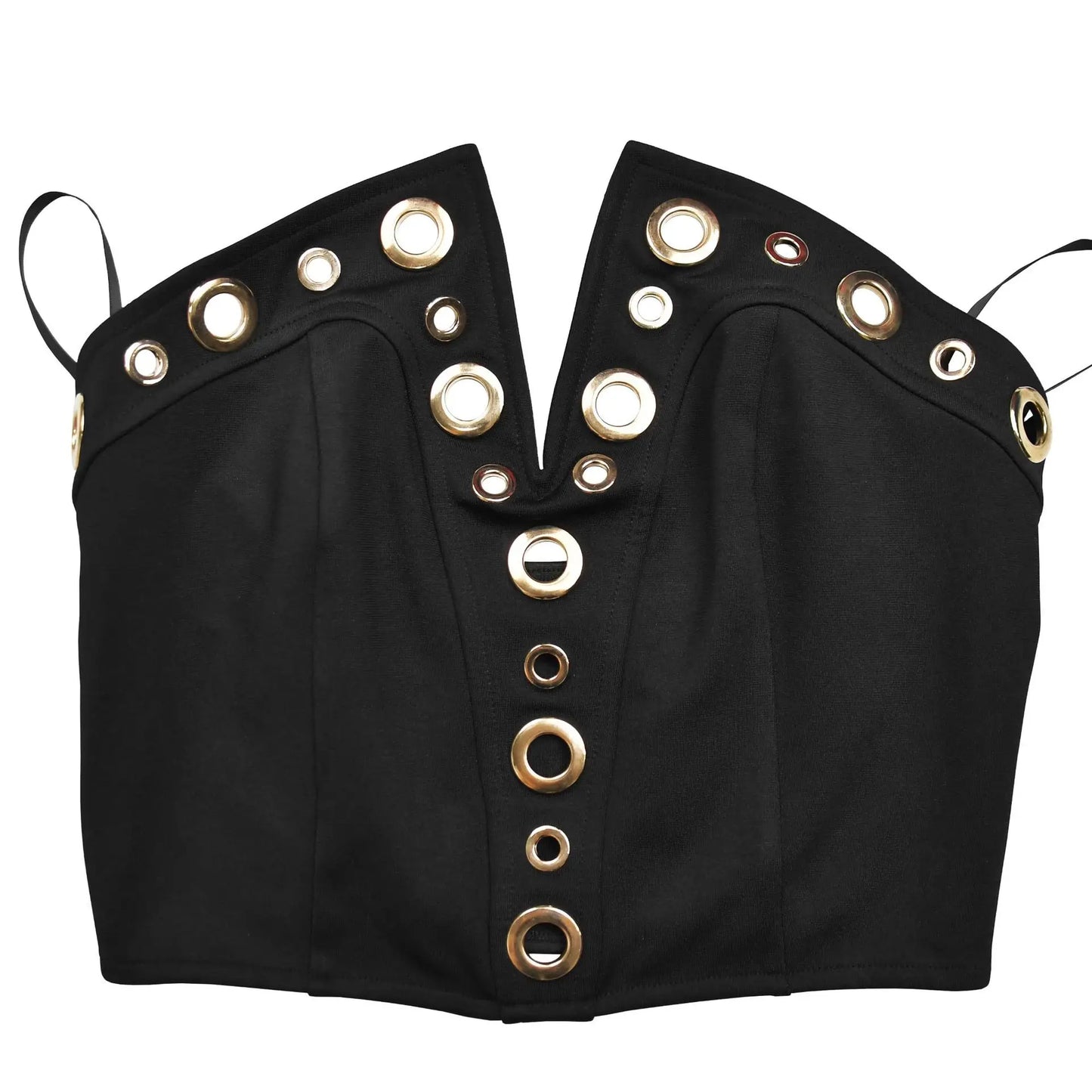 Strapless Party Dress Set