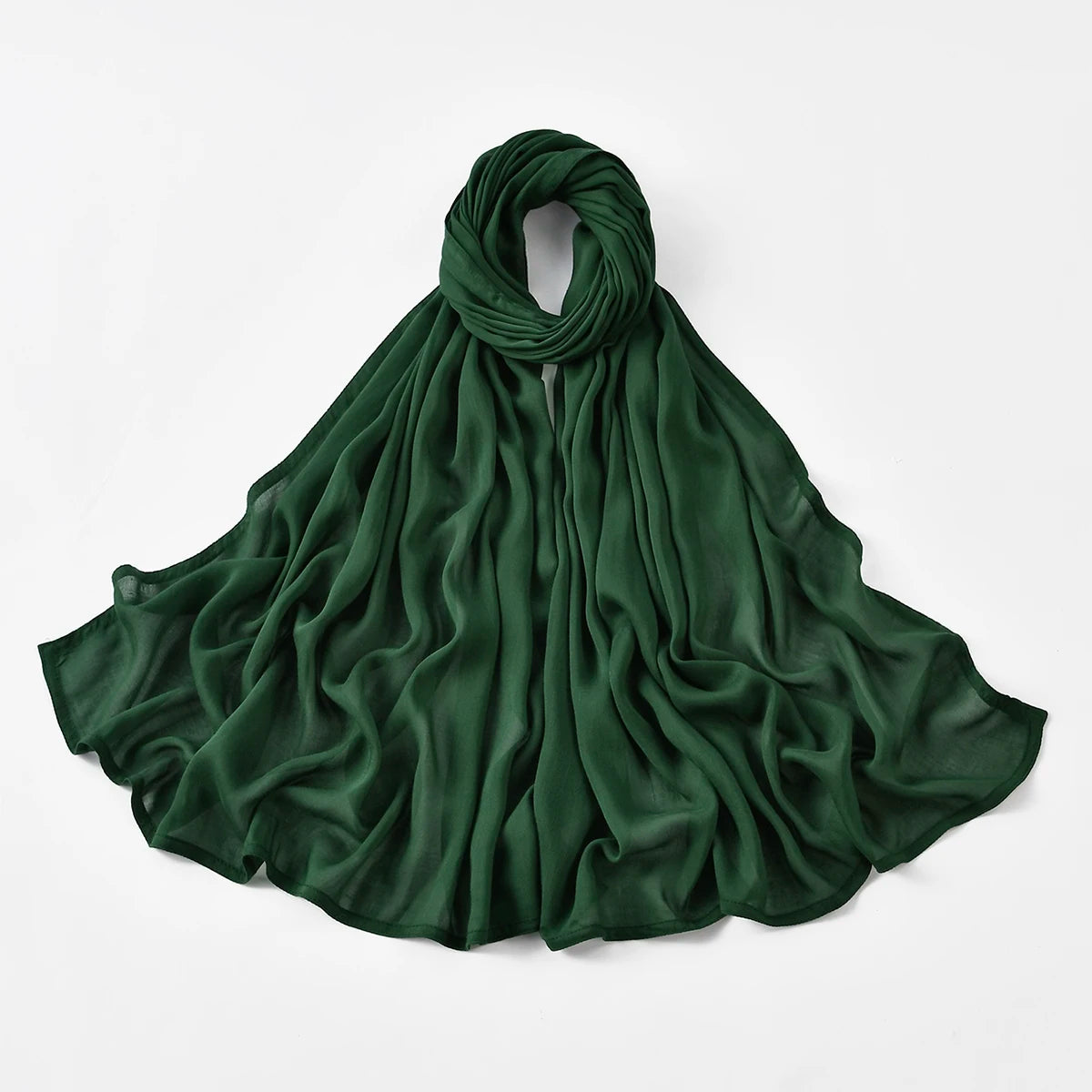 Viscose Rayon Hijab 200cm