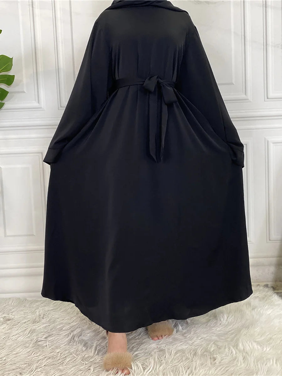 Modest Ramadan Abaya