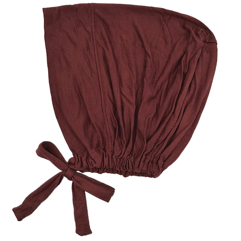 Modal Turban with Rope